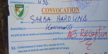 Affaire ‘’36 familles burkinabè déguerpies à Koumassi’’ : Quand le principal accusé tente d’intimider le vieux Sarba