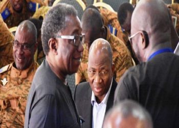 Putsch manqué de 2015 : Le procès  suspendu jusqu’au vendredi 30 mars