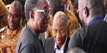 Putsch manqué de 2015 : Le procès  suspendu jusqu’au vendredi 30 mars