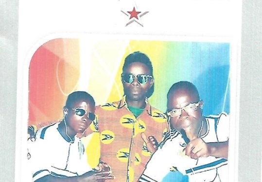 Sortie d’album :Sur les traces des jeunes agriculteurs musiciens