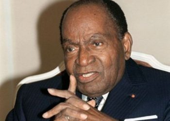 Yamoussoukro : Comment Houphouët maîtrisait la tradition baoulé
