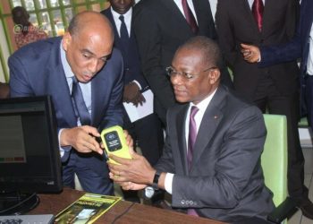 Ré-identification aux réseaux de téléphonie mobile : Un mal pour un bien !