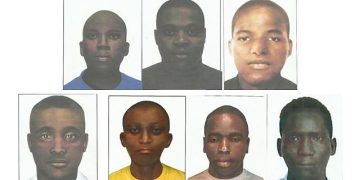 Burkina : La gendarmerie publie le portrait-robot des auteurs des attentats du 2 mars 2018