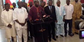 Burkina-Faso : L&rsquo;opposition exige le vote de la diaspora en 2020