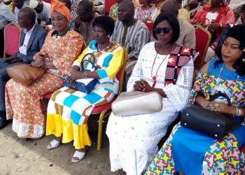 Côte d’Ivoire : Des pro-Soro débattent de la situation politique