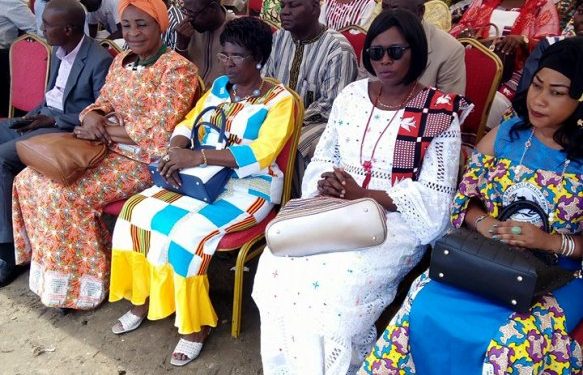 Côte d’Ivoire : Des pro-Soro débattent de la situation politique