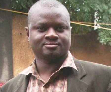 Garde-à-vue de Damiss Ouédraogo: L’UNPIF appelle les autorités judiciaires à libérer le journaliste