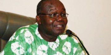 Vote de la diaspora en 2020 : Luc Marius Ibriga prononcera une conférence samedi à Abidjan