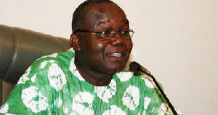 Vote de la diaspora en 2020 : Luc Marius Ibriga prononcera une conférence samedi à Abidjan