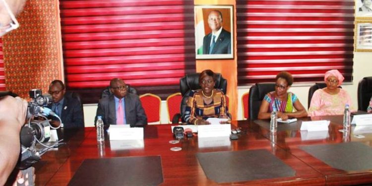 Indemnisation des victimes : La COVICI interpelle la ministre sur la publication de la liste des ayants-droit indemnisés