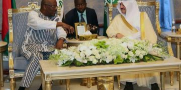Burkina Faso : Les amendements de Roch attendu sur l’avant-projet de constitution