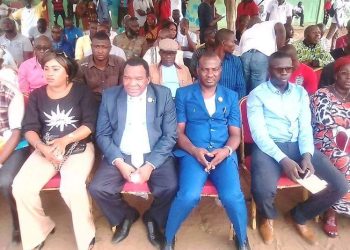 Côte d’Ivoire : Le RJCI appelle Guillaume Soro à se présenter aux élections présidentielles de 2020