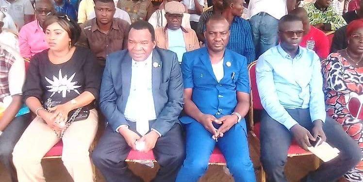 Côte d’Ivoire : Le RJCI appelle Guillaume Soro à se présenter aux élections présidentielles de 2020