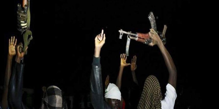 Burkina-Faso : Une élève tuée et un enseignant enlevé dans le nord