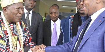 Règlement des conflits : La CNRCT-CI sollicite la collaboration de la justice