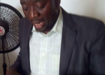 COVICI : Kanté Lassina est nommé nouveau PCA