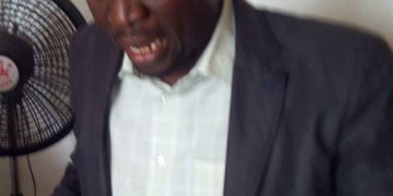 COVICI : Kanté Lassina est nommé nouveau PCA