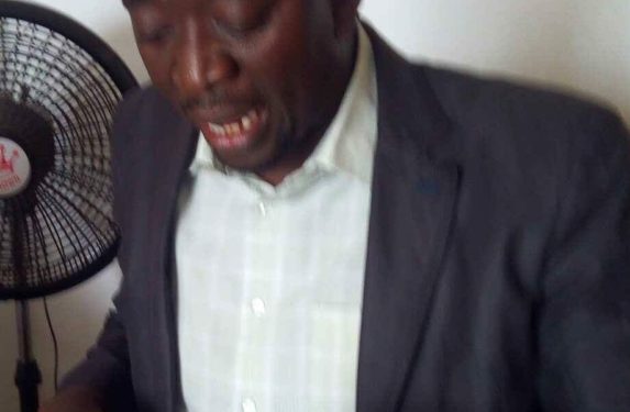 COVICI : Kanté Lassina est nommé nouveau PCA