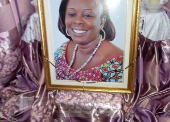 Obsèques: Josephine Kantiono sera inhumée ce samedi