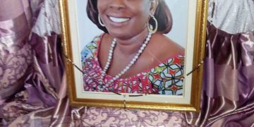 Obsèques: Josephine Kantiono sera inhumée ce samedi