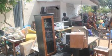Déguerpissement de Cocody-Danga : «C’est inhumain» selon le groupe parlementaire PDCI-RDA