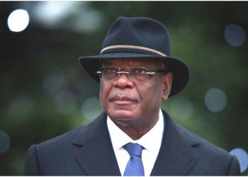 Mali : Révision de la constitution,  le président IBK recule