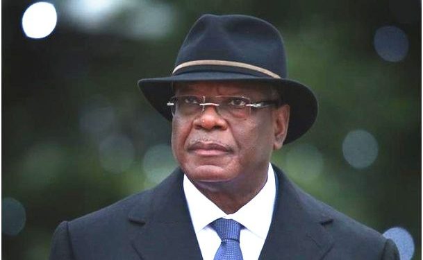 Mali : Révision de la constitution,  le président IBK recule