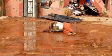 Opération des FDS/Ouagadougou : 4 morts dont 1 gendarme, 5 blessés et 1 assaillant capture (Officiel)