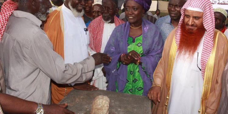Réconciliation nationale: Tombougou et Samogosso, unis pour le développement