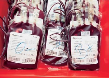 Côte d’Ivoire : Des poches de sang désormais disponibles en un clic