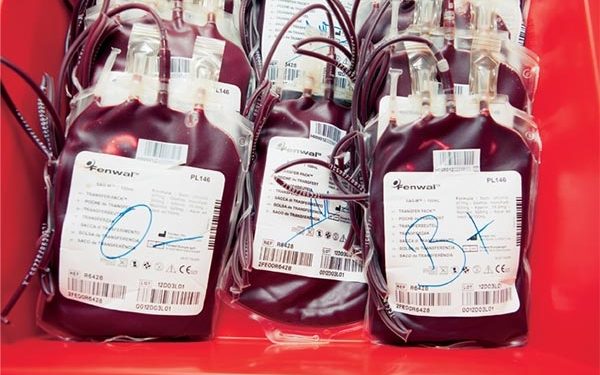 Côte d’Ivoire : Des poches de sang désormais disponibles en un clic