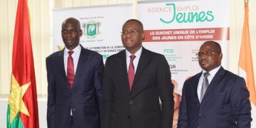 Coopération Ivoiro-Burkinabè : Lancement du Fonds d’amitié pour l’insertion des Jeunes