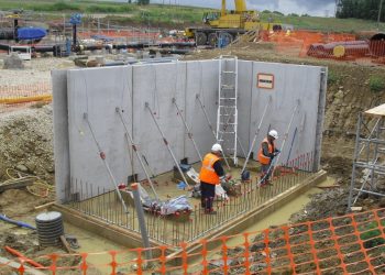 District d&rsquo;Abidjan: 530 milliards de FCFA pour un schéma d’assainissement et le drainage