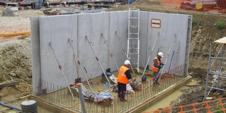 District d&rsquo;Abidjan: 530 milliards de FCFA pour un schéma d’assainissement et le drainage