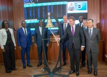 BRVM : Ouverture de la journée de cotation