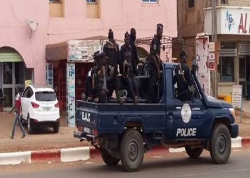Ouagadougou : 6 assaillants tués et 5 Fds blessés dans des échanges de tirs ce mardi