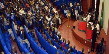Burkina-Faso : L’Assemblée nationale adopte 2 nouveaux projets de lois