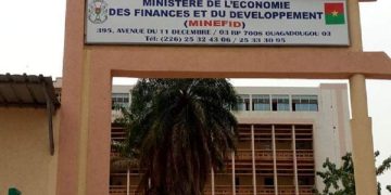 Burkina-Faso : Les agents du ministère des finances ont entamé une grève de 5 jours