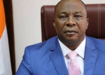 Attaques récurrentes contre Guikahué : L’insupportable zèle d’Adjoumani