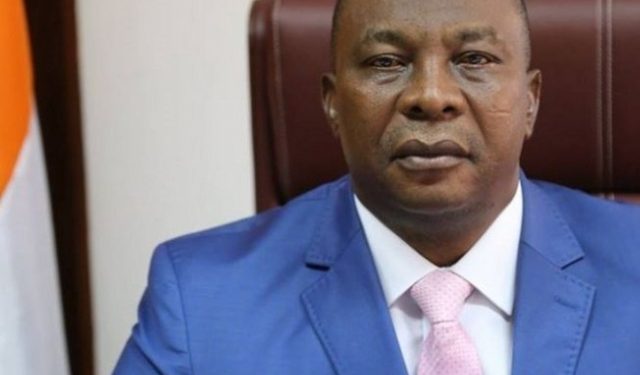 Attaques récurrentes contre Guikahué : L’insupportable zèle d’Adjoumani