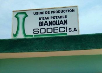 Yamoussoukro : La SODECI met en difficulté ses clients