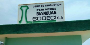Yamoussoukro : La SODECI met en difficulté ses clients
