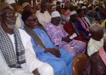Révision de la liste électorale: Le minsitre Souleymane Diarrassouba sensibilise à Yamoussoukro