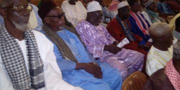 Révision de la liste électorale: Le minsitre Souleymane Diarrassouba sensibilise à Yamoussoukro