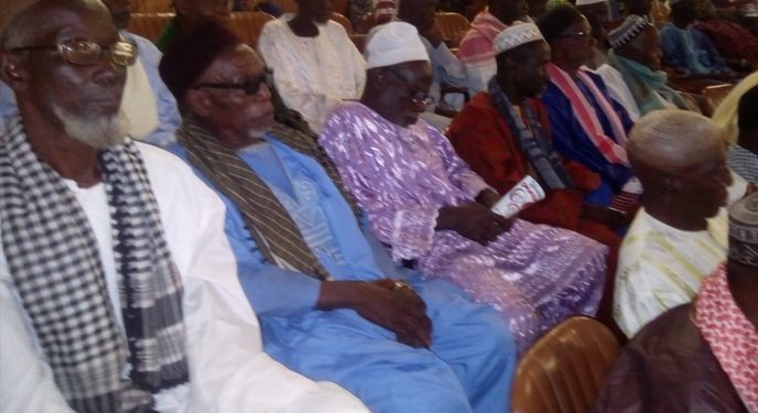 Révision de la liste électorale: Le minsitre Souleymane Diarrassouba sensibilise à Yamoussoukro