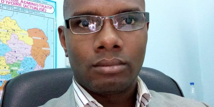 Congo Rasmané (Conseiller juridique au Consulat à Abidjan) : «Le délégué Csbe exerce un vrai sacerdoce»