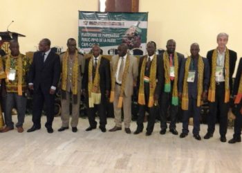 7ème session plénière du conseil café cacao : De nombreuses résolutions adoptées à Yamoussoukro