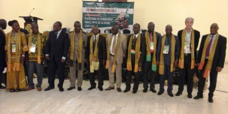 7ème session plénière du conseil café cacao : De nombreuses résolutions adoptées à Yamoussoukro