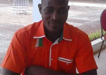 Kaboré Koudpiga Dramane: «Ma candidature au Csbe est une suite logique de mon engagement pour la diaspora»