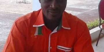 Kaboré Koudpiga Dramane: «Ma candidature au Csbe est une suite logique de mon engagement pour la diaspora»